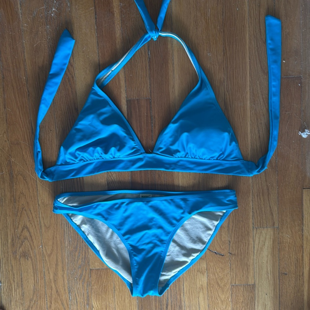 Old Navy bikini